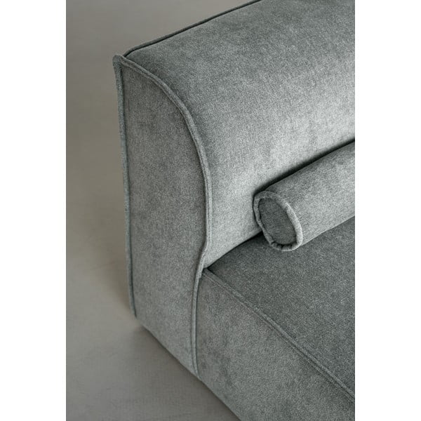 Jasnozielony narożnik (prawostronny) Flex Felix – Miuform-image-4