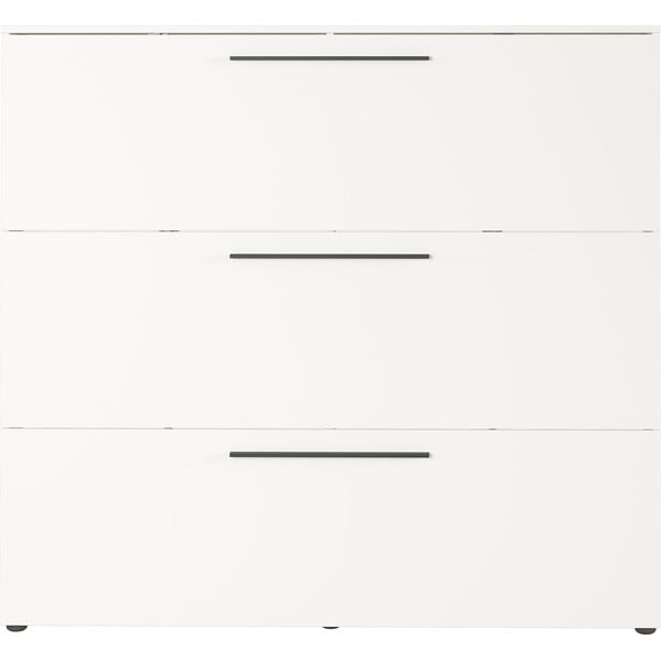 Biała szafka na buty Utah – Germania-image-1