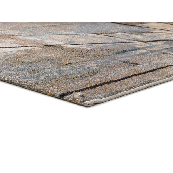 Szary dywan 160x230 cm Astrid – Universal-image-2