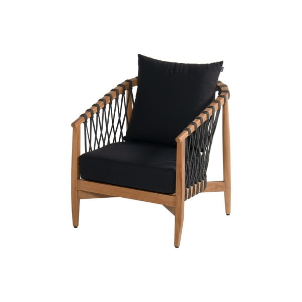 Ogrodowa poduszka na krzesło 68x118 cm Bora Bora – Hartman-image-2