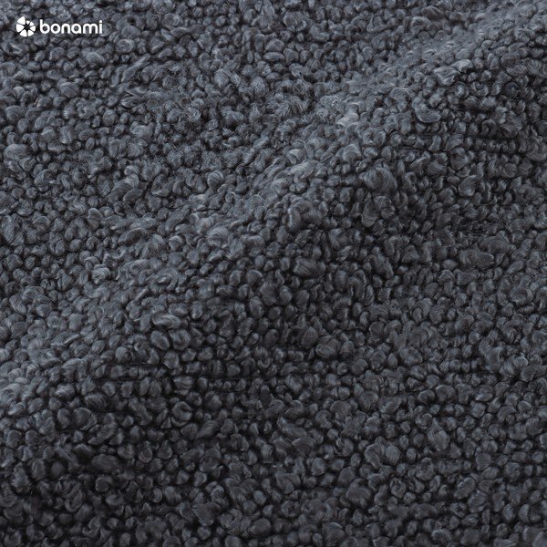 Ciemnoszary puf obrotowy Interieurs 86 Nael-image-3