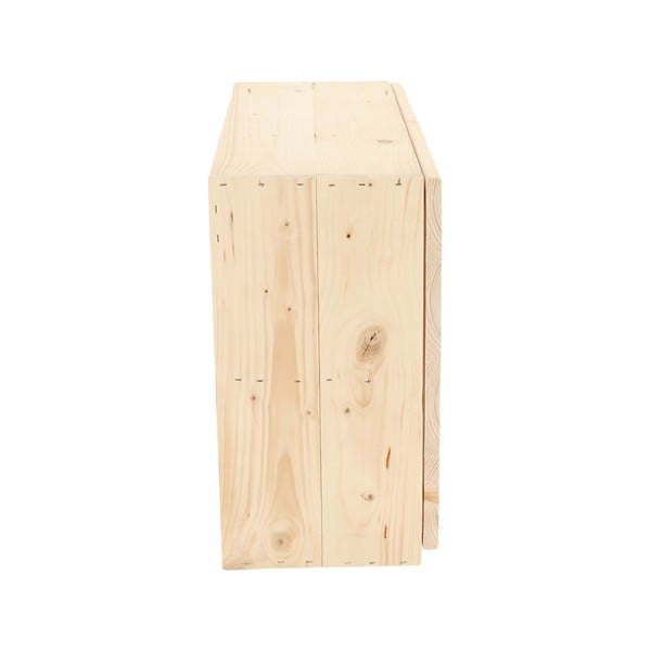 Ogrodowy stolik barowy 56x58 cm Baar – Esschert Design-image-4