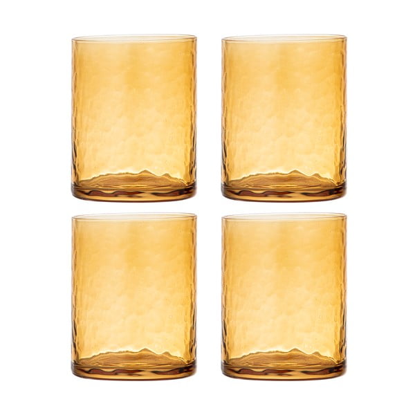 Szklanki zestaw 4 szt. 405 ml Flynn – Ladelle