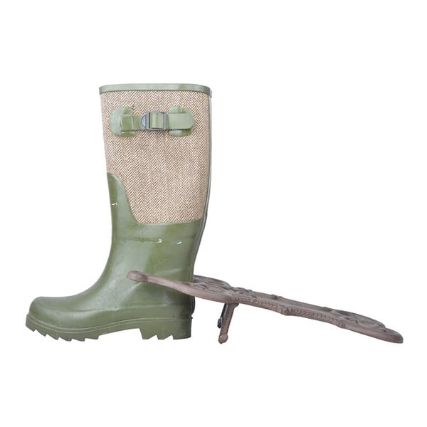 Żeliwny przyrząd do zdejmowana butów Esschert Design-image-1