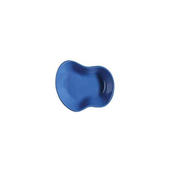 Niebieskie talerze zestaw 2 szt. deserowe Lux – Kütahya Porselen