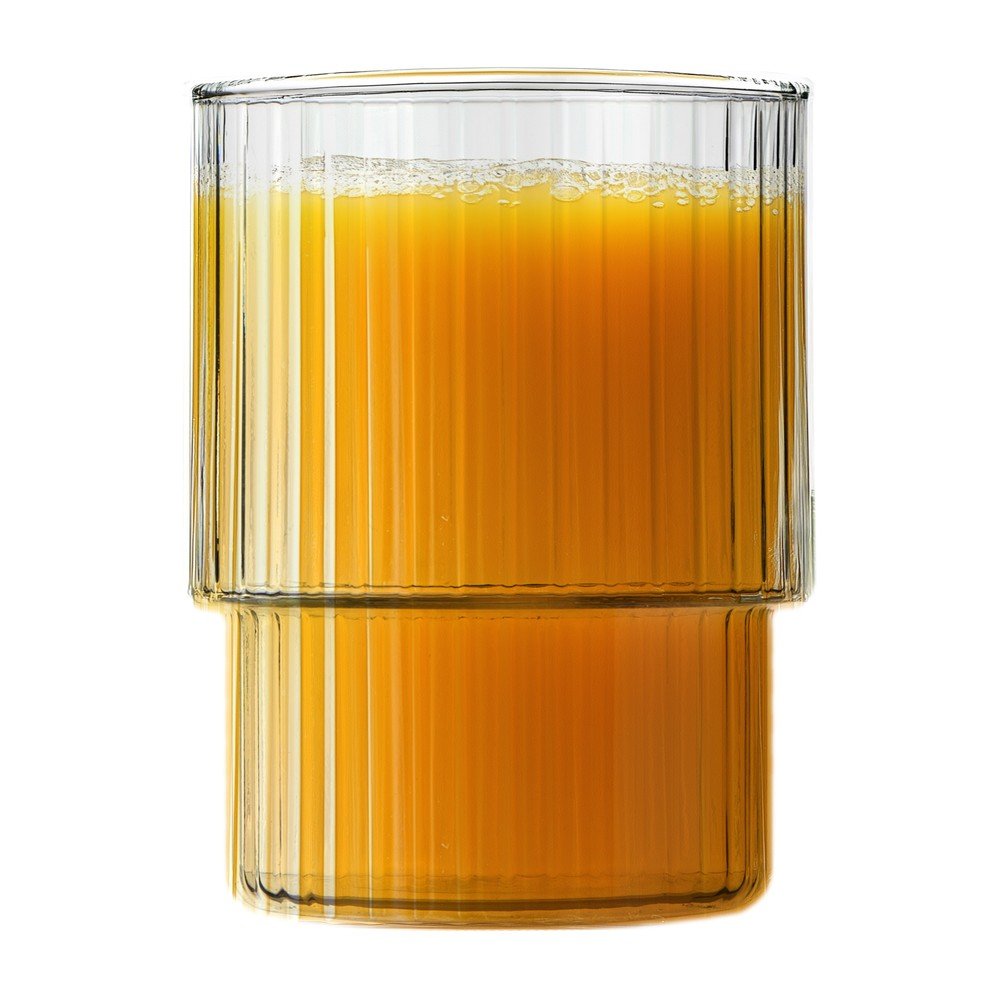 Szklanki zestaw 2 szt. 350 ml Livio – Vialli Design (zdjęcie 5)