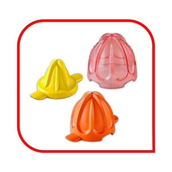 Sokowirówka w czarno-srebrnym kolorze VitaPress  – Tefal-image-3