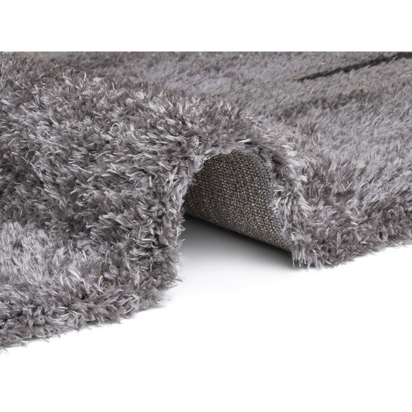 Szary dywan 200x290 cm – Elle Decoration-image-2