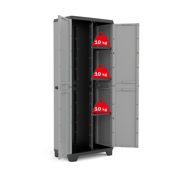 Szafa na narzędzia Stilo – Keter-image-1