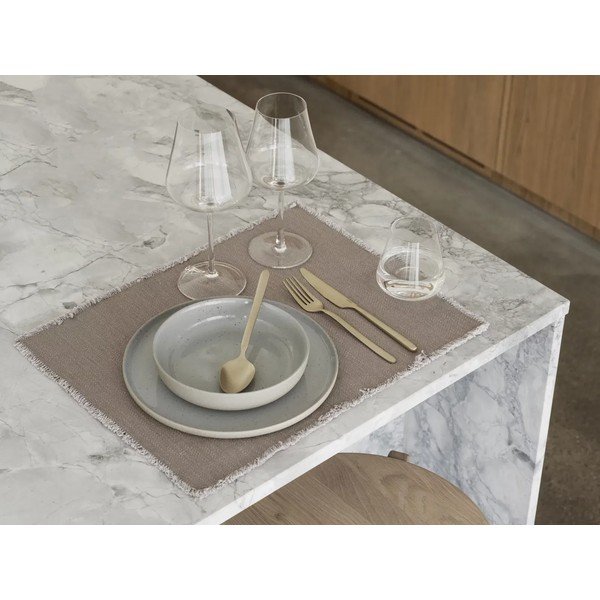 Sztućce ze stali nierdzewnej w kolorze złota 16 szt. Stella – Blomus-image-2