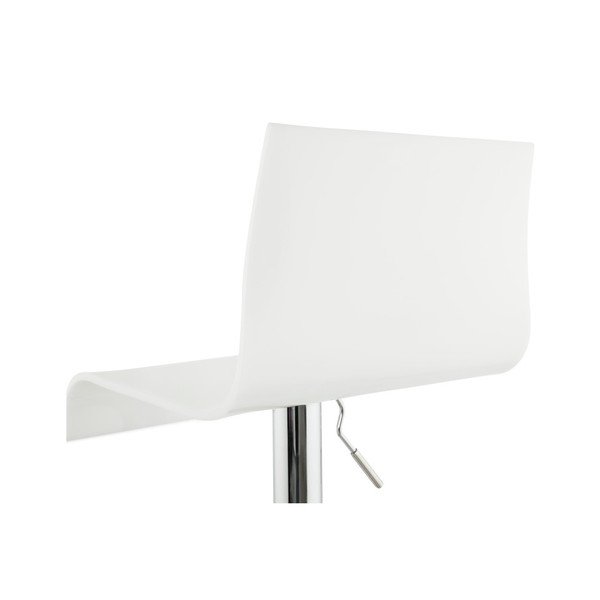 Biały hoker Kokoon Plexi-image-2
