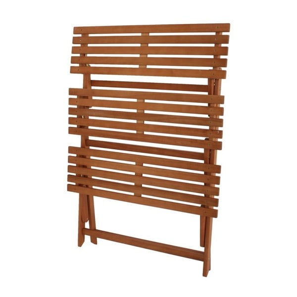 Kwietnik z drewna eukaliptusowego Garden Pleasure Ordeble-image-3