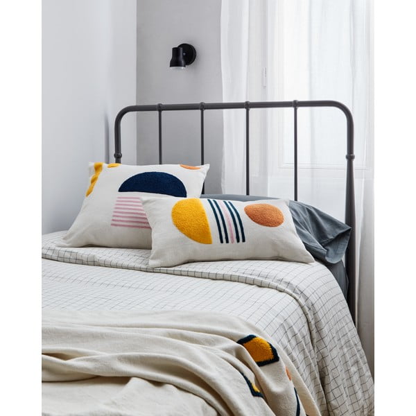 Czarny kinkiet ø 6,5 cm Tehila – Kave Home-image-4