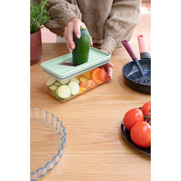 Wielofunkcyjna krajalnica Tasty+ – Brabantia-image-1