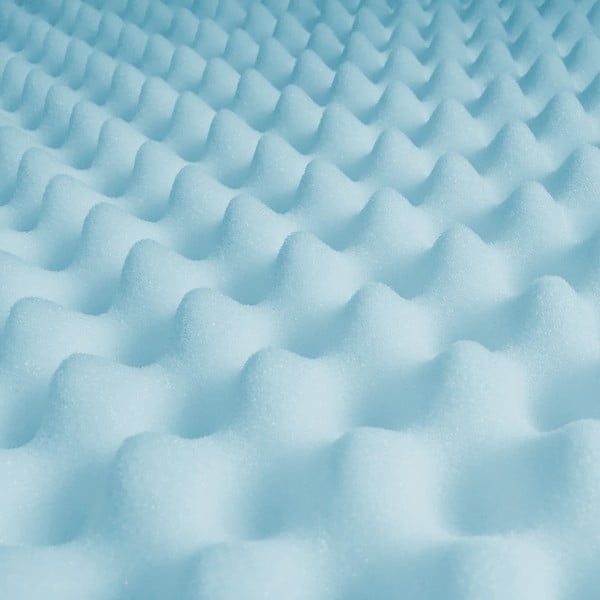 Dwustronny materac DlaSpania Lux Duo M/F, 140x200 cm-image-1