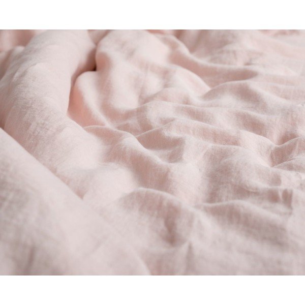 Lniana poszewka na poduszkę 50x60 cm – Linen Tales-image-1