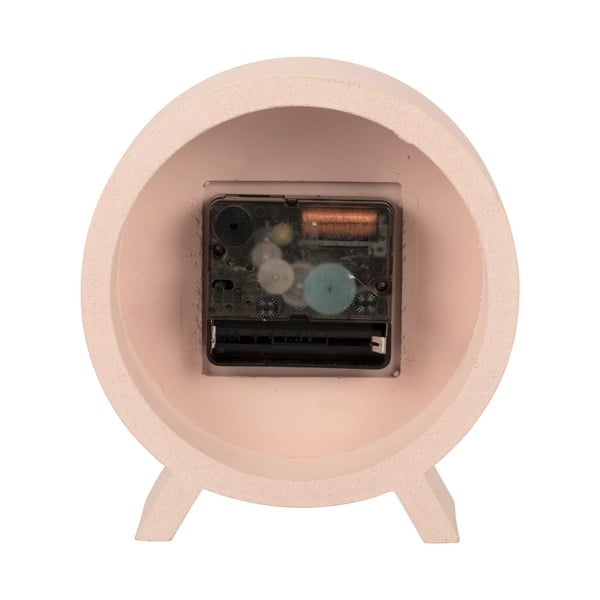 Budzik ø 13 cm Honeycomb – Karlsson-image-4