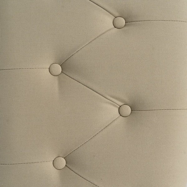 Beżowo-naturalna ławka Royal – Ixia-image-2