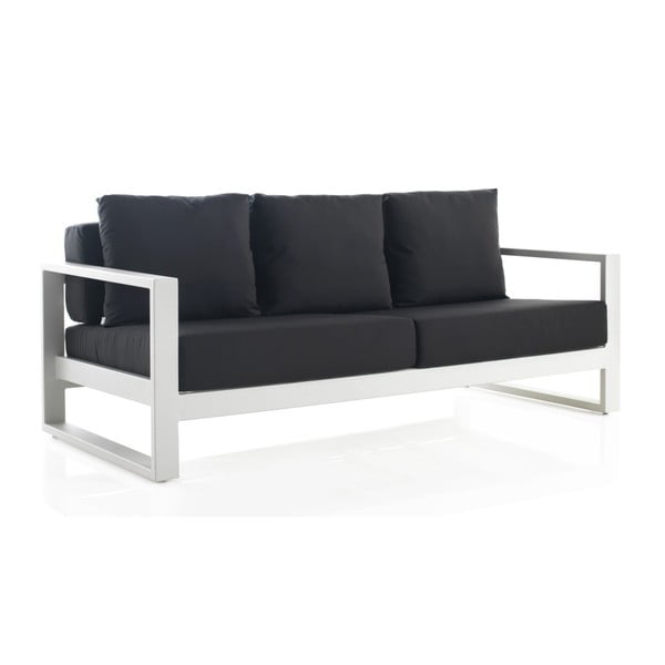 3-osobowa sofa ogrodowa Geese Leonard
