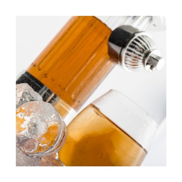 Dystrybutor do alkoholów z kranikiem InnovaGoods Fire-image-3