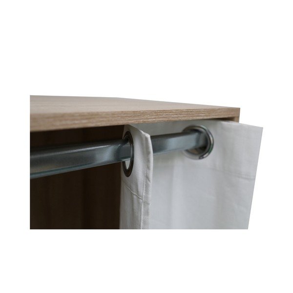 Szafka na kółkach z szufladą Crido Consulting Mateo-image-4