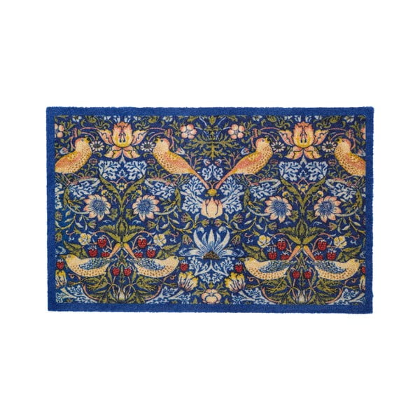 Wycieraczka 40x60 cm William Morris Strawberry Thief – Artsy Doormats