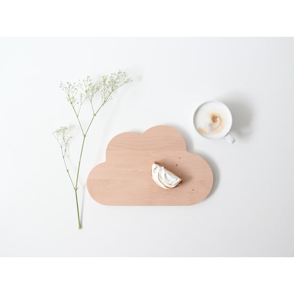 Deska drewniana SNUG.Cloud-image-2