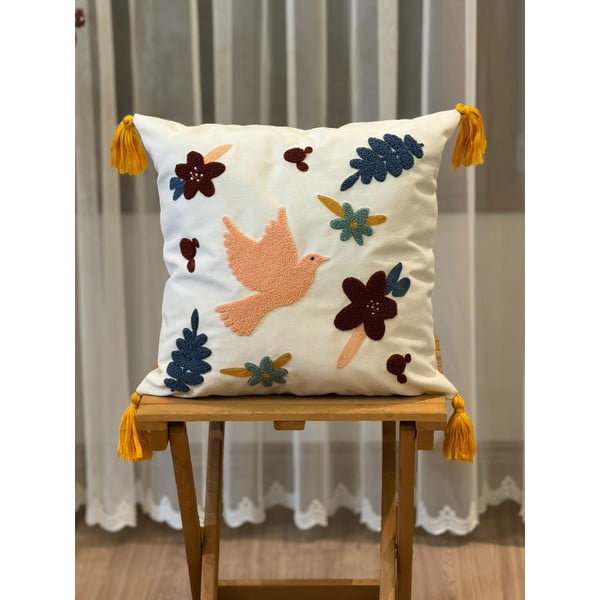 Poszewka na poduszkę 43x43 cm – Mila Home-image-1