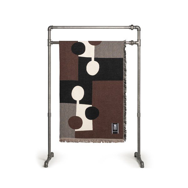 Bawełniany koc 170x130 cm Lia – Markslöjd-image-1