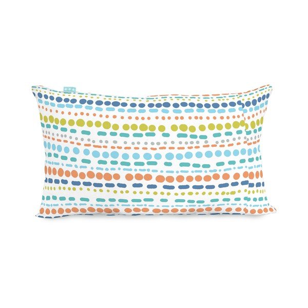 Dwustronna poszewka na poduszkę Moshi Moshi Holidays, 50x30 cm-image-1