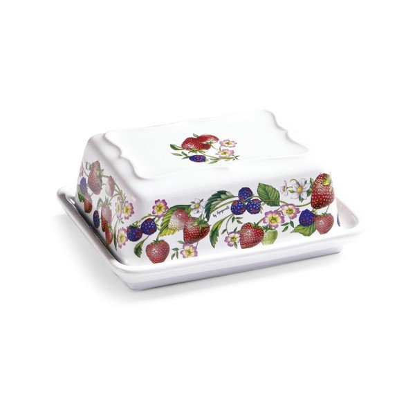 Maselniczka Fade Fragole