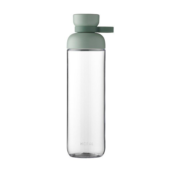 Jasnozielona butelka z tritanu 900 ml Nordic sage – Mepal