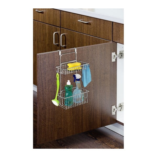 Zawieszany koszyk Wenko Clip-On-image-1