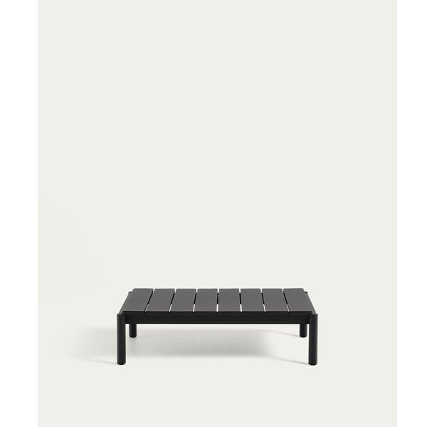Metalowy stolik ogrodowy 89x91 cm Sorells – Kave Home-image-3
