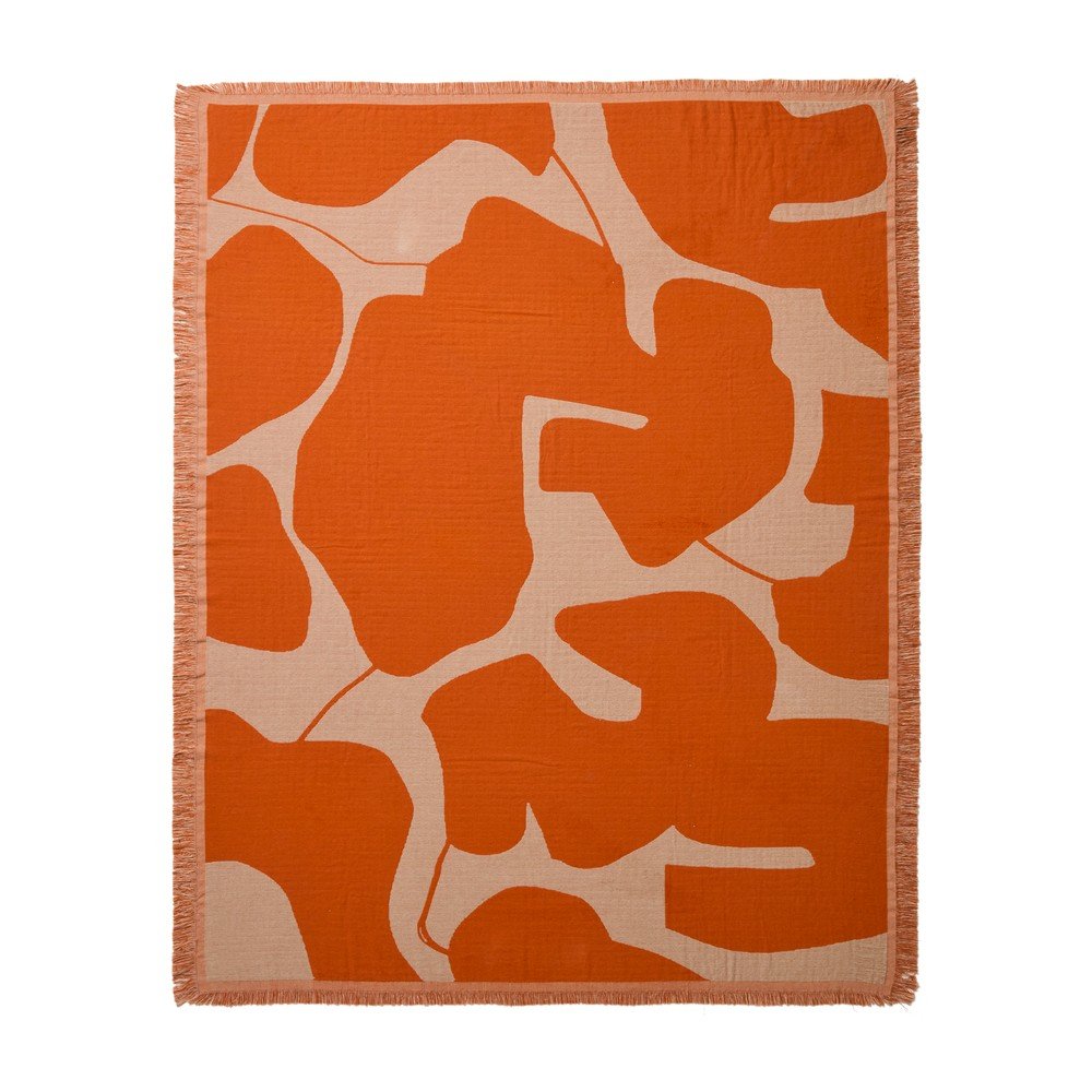 Koc 130x170 cm Niore – Kave Home