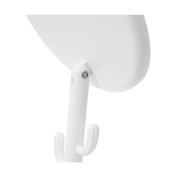 Lusterko kosmetyczne ø 16,8 cm – Casa Selección-image-2