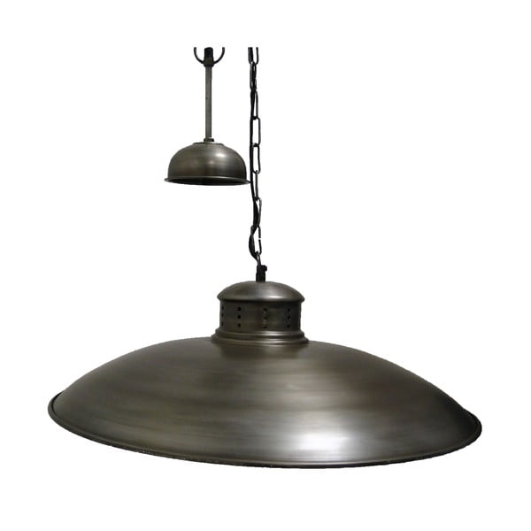 Lampa wisząca Antic Line Ceiling Lamp Silver