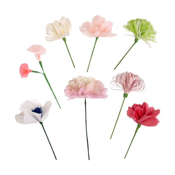 Dodatek na przyjęcie Hazel Gardiner Table Centrepiece – Meri Meri-image-3