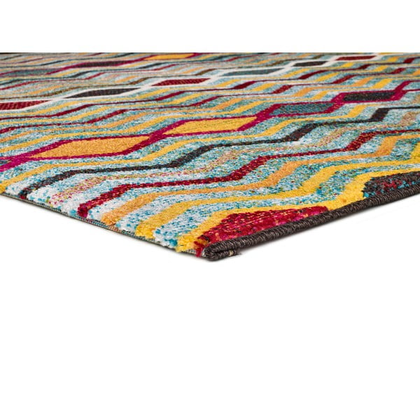 Dywan Universal Zaria Multi, 140x200 cm-image-2