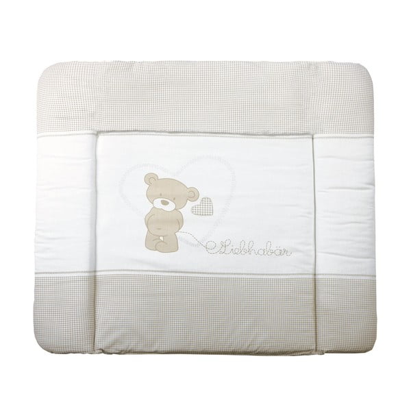 Podkładka do przewijania 75x85 cm Liebhabär – Roba