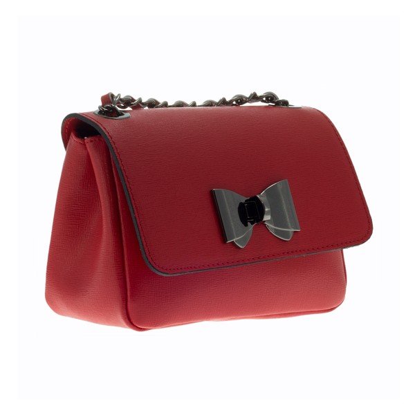 Torebka Enrichetta Red-image-1