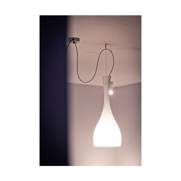 Lampa ITTEKI, copper opal/black-image-4