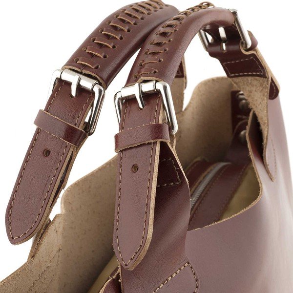 Torebka Giada Brown-image-2