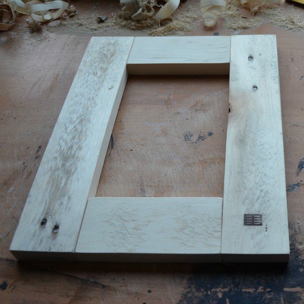 Ramka Pure Junk Frame-image-1