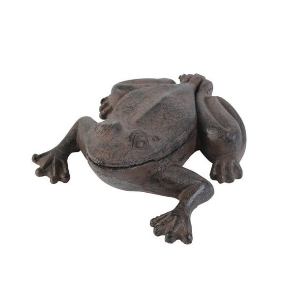 Schowek na klucze Antic Line Frog