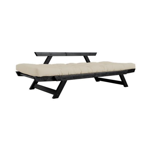 Sofa Karup Design Bebop Black/Beige-image-4