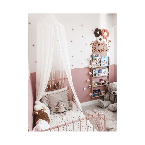 Biały baldachim – Lydia&Co-image-1