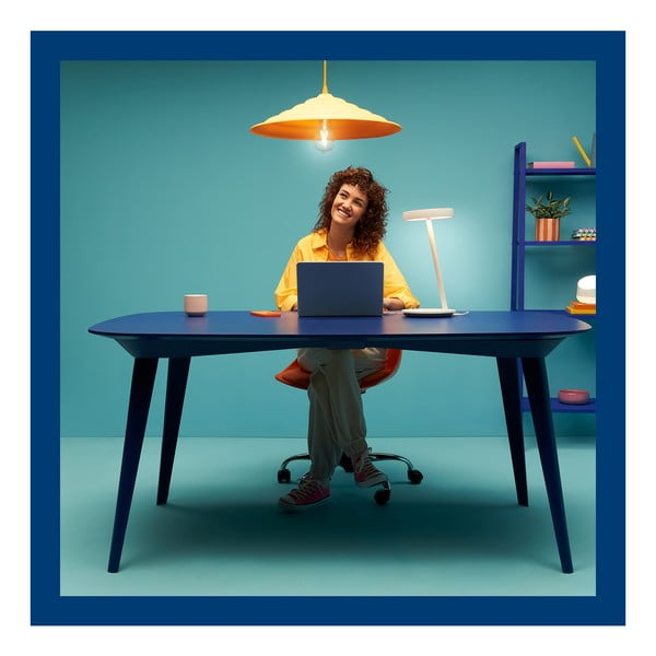 Inteligentna lampa stołowa LED 10 W – WiZ-image-4