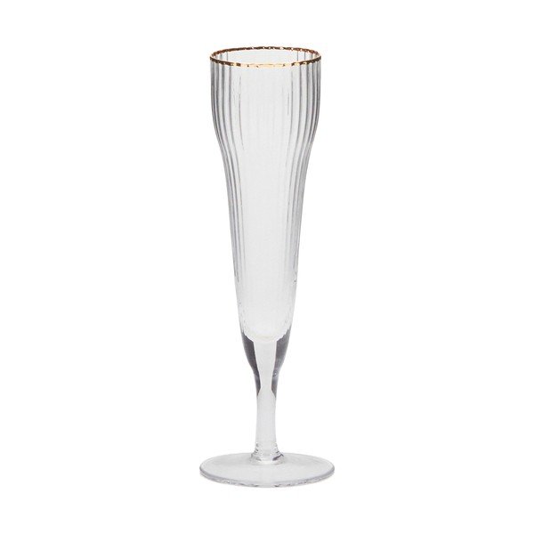 Kieliszek do szampana 190 ml Ayan – Kave Home