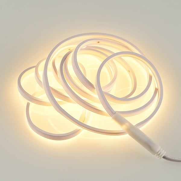 Biała taśma LED 300 cm Neon – Trio